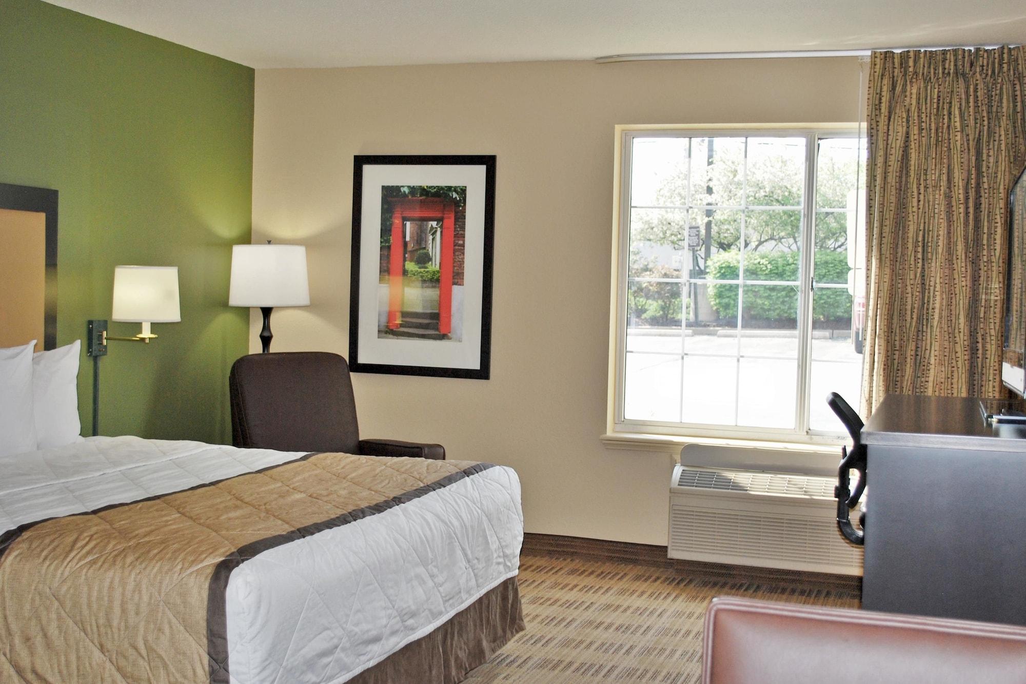 Extended Stay America Suites - Los Angeles - Glendale Luaran gambar