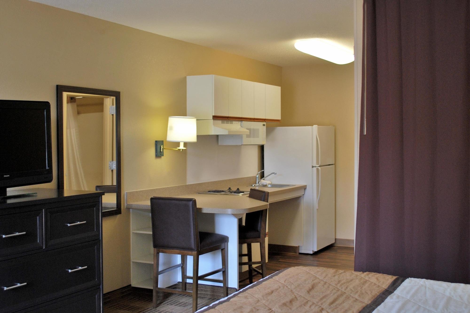 Extended Stay America Suites - Los Angeles - Glendale Luaran gambar