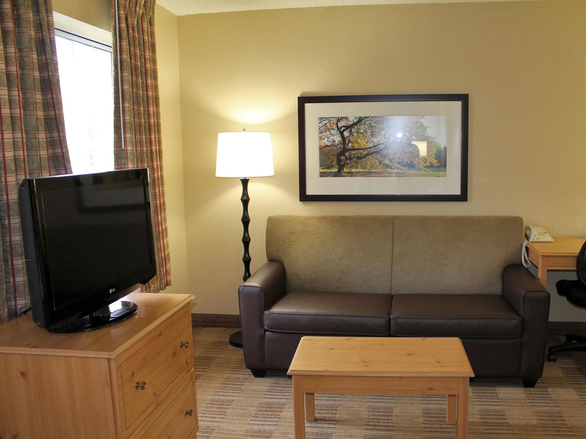 Extended Stay America Suites - Los Angeles - Glendale Luaran gambar