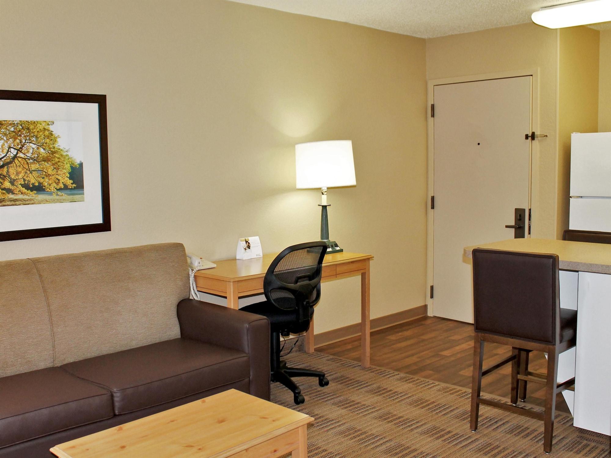 Extended Stay America Suites - Los Angeles - Glendale Luaran gambar