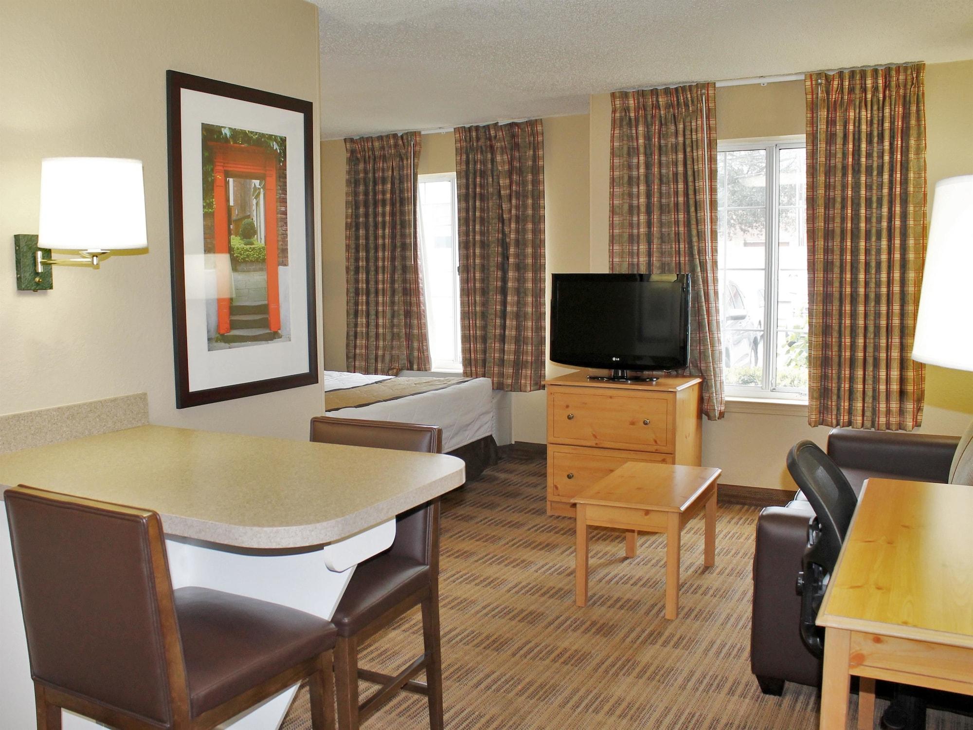 Extended Stay America Suites - Los Angeles - Glendale Luaran gambar