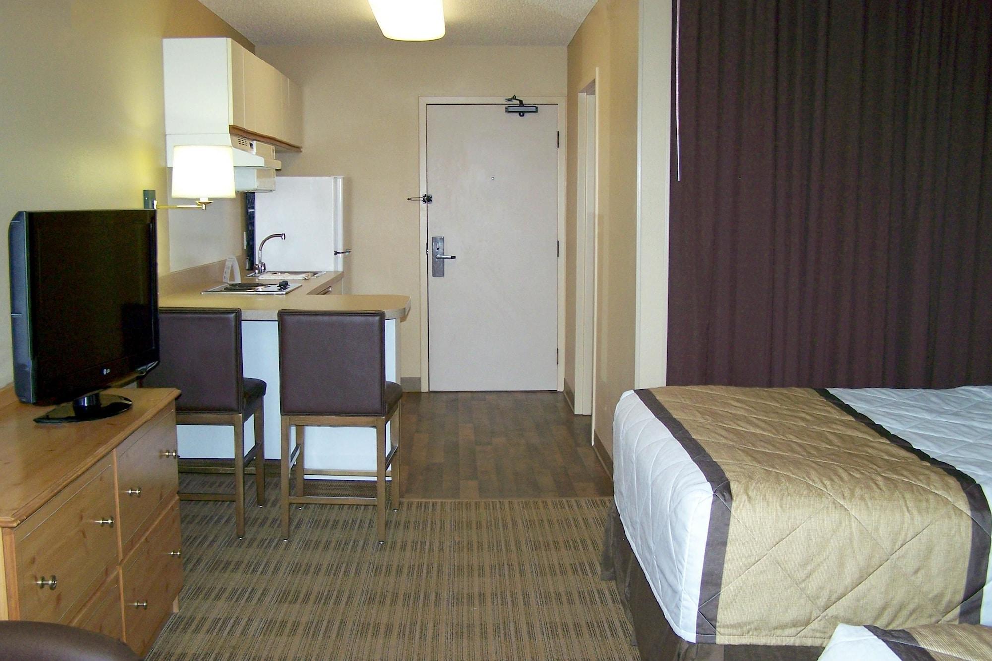 Extended Stay America Suites - Los Angeles - Glendale Luaran gambar