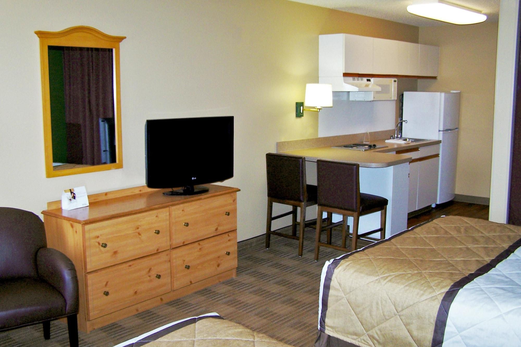 Extended Stay America Suites - Los Angeles - Glendale Luaran gambar