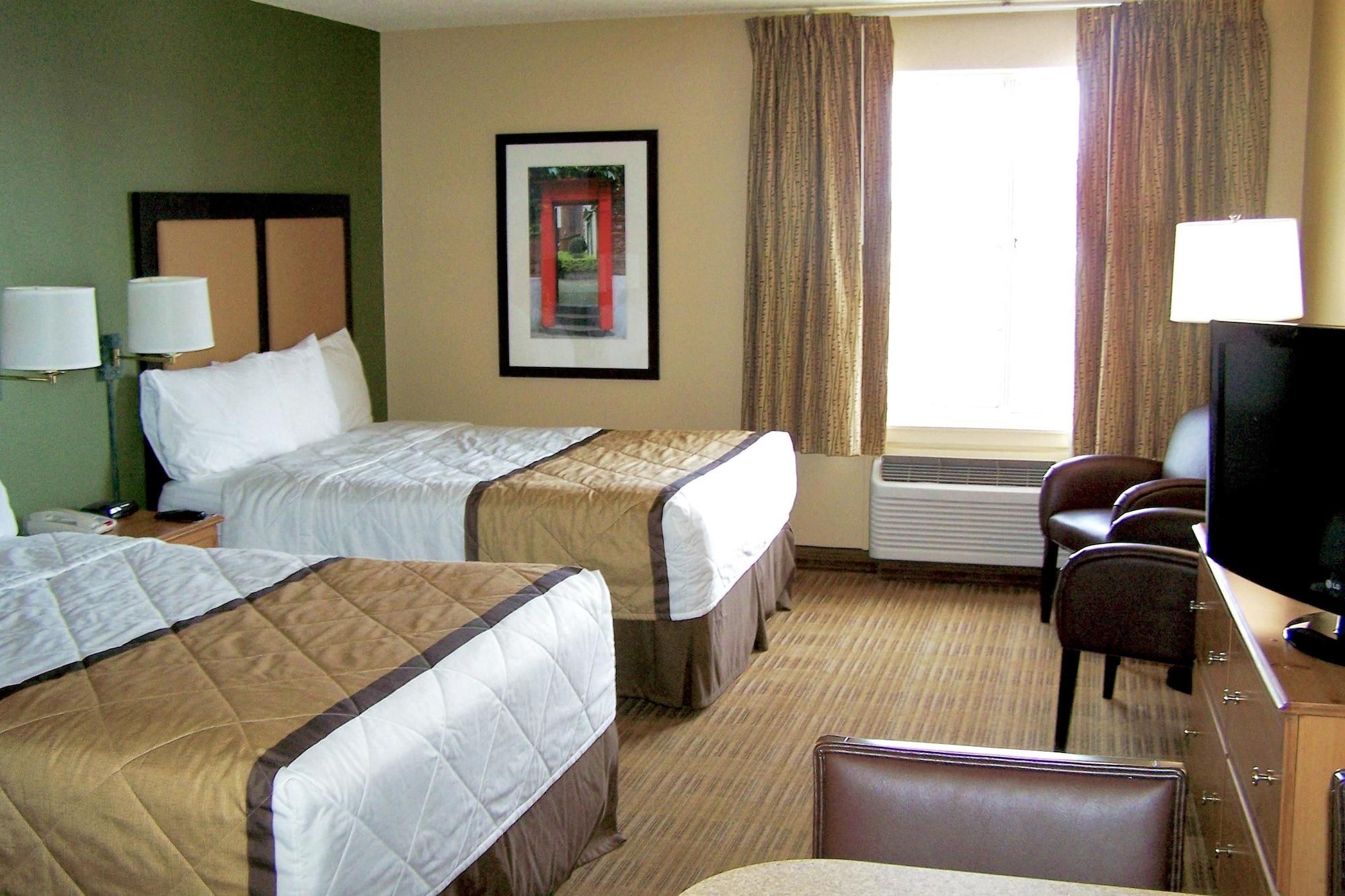 Extended Stay America Suites - Los Angeles - Glendale Luaran gambar