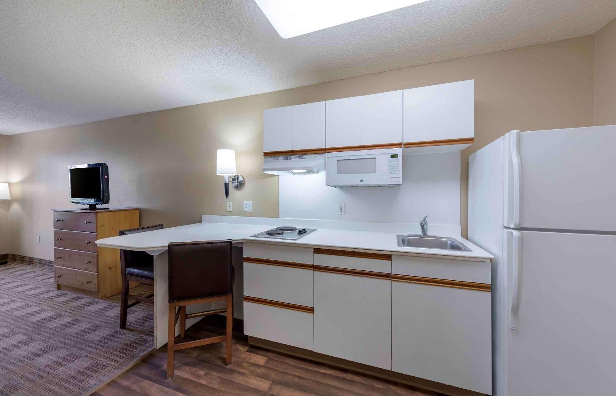 Extended Stay America Suites - Los Angeles - Glendale Luaran gambar