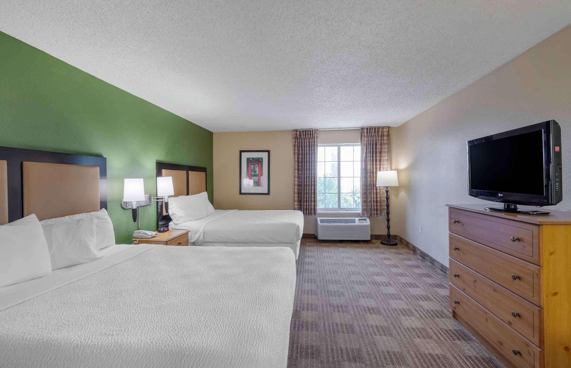 Extended Stay America Suites - Los Angeles - Glendale Luaran gambar