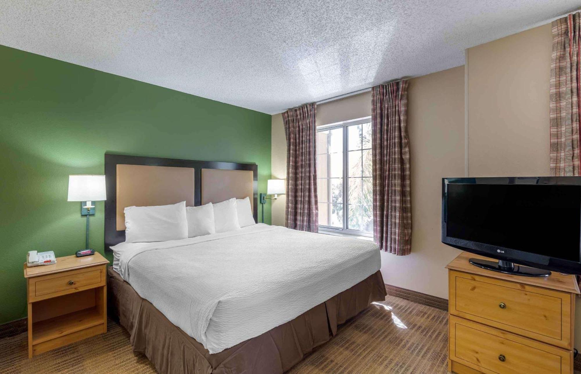 Extended Stay America Suites - Los Angeles - Glendale Luaran gambar