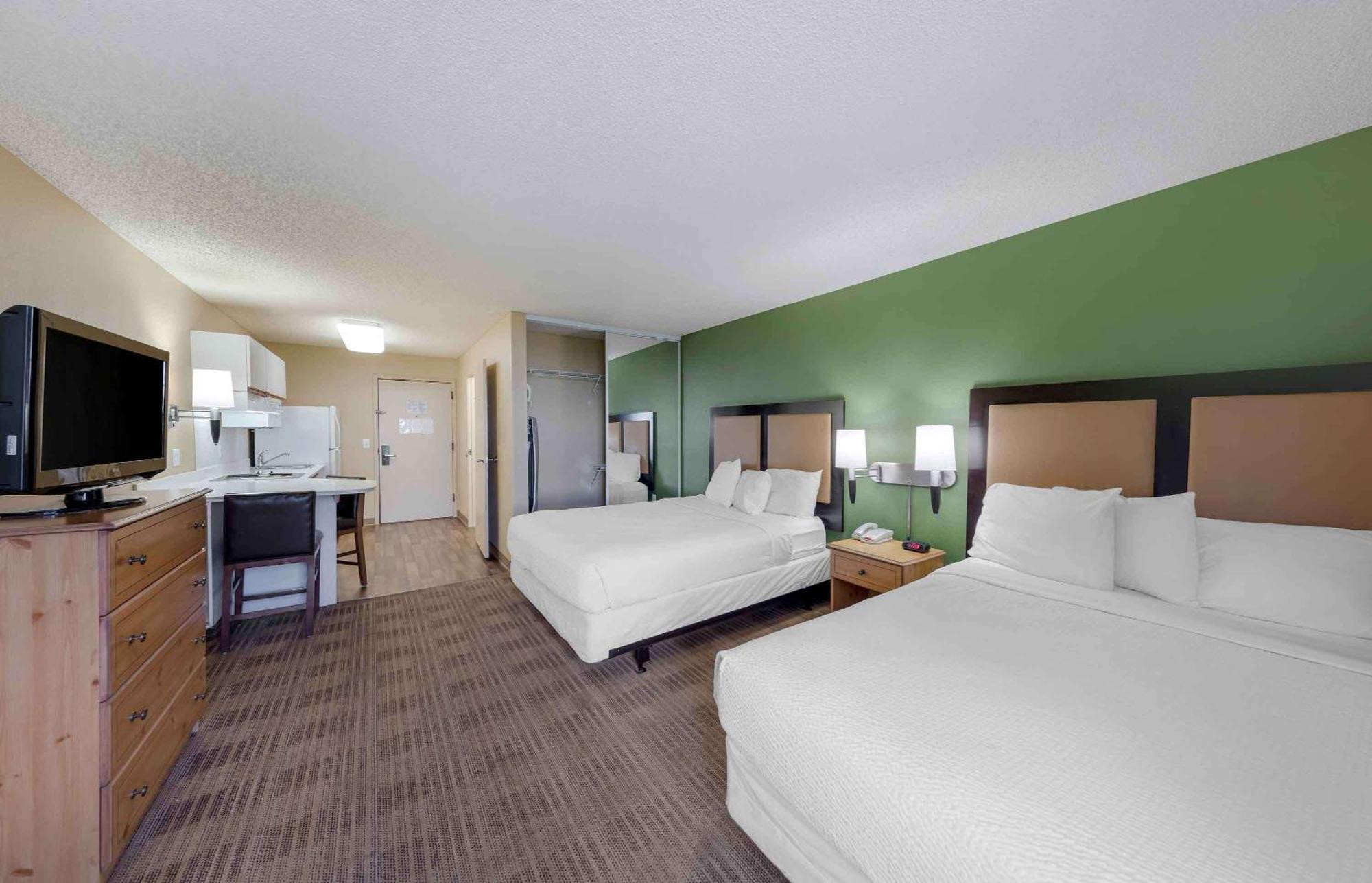 Extended Stay America Suites - Los Angeles - Glendale Luaran gambar