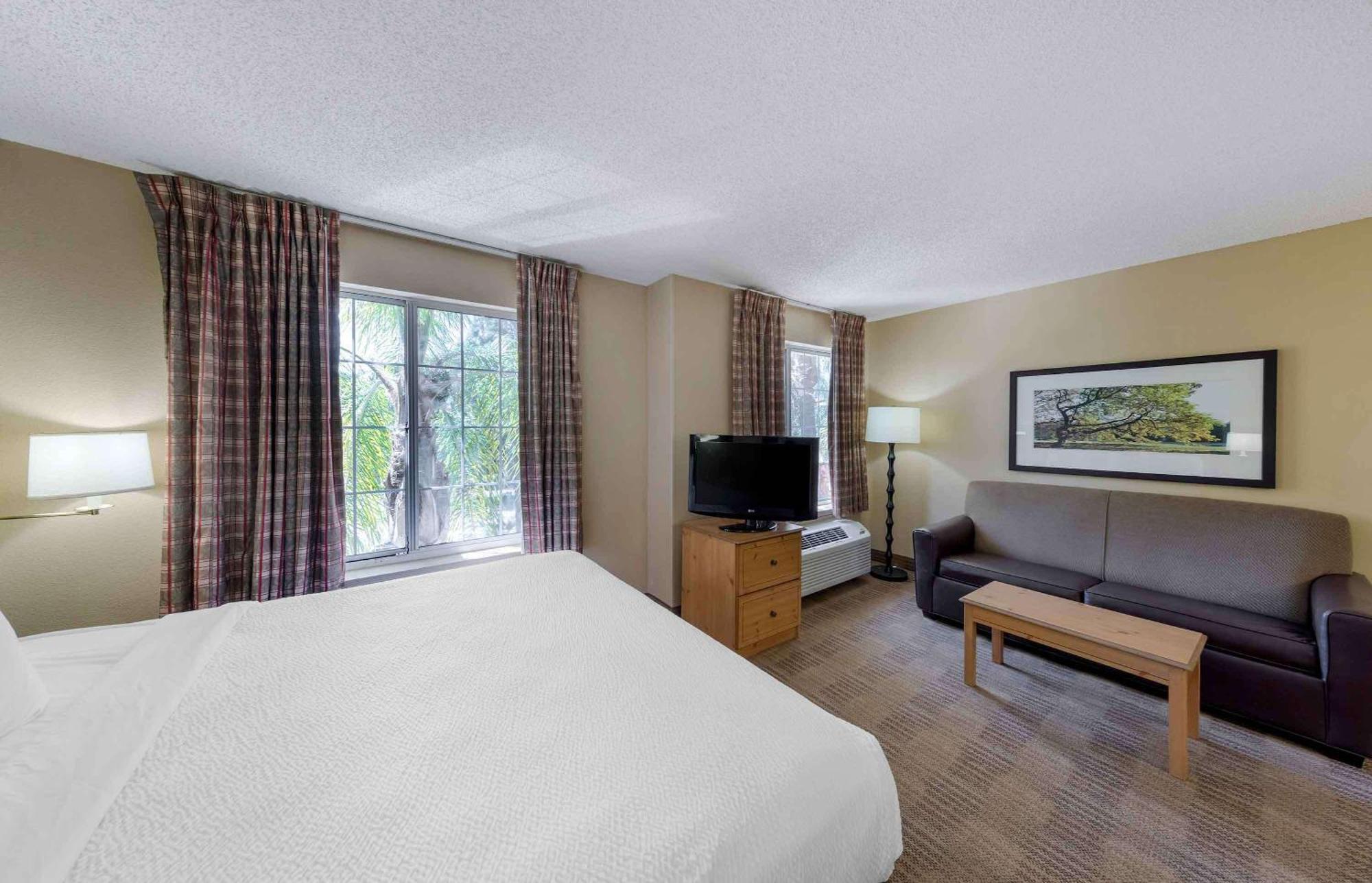 Extended Stay America Suites - Los Angeles - Glendale Luaran gambar