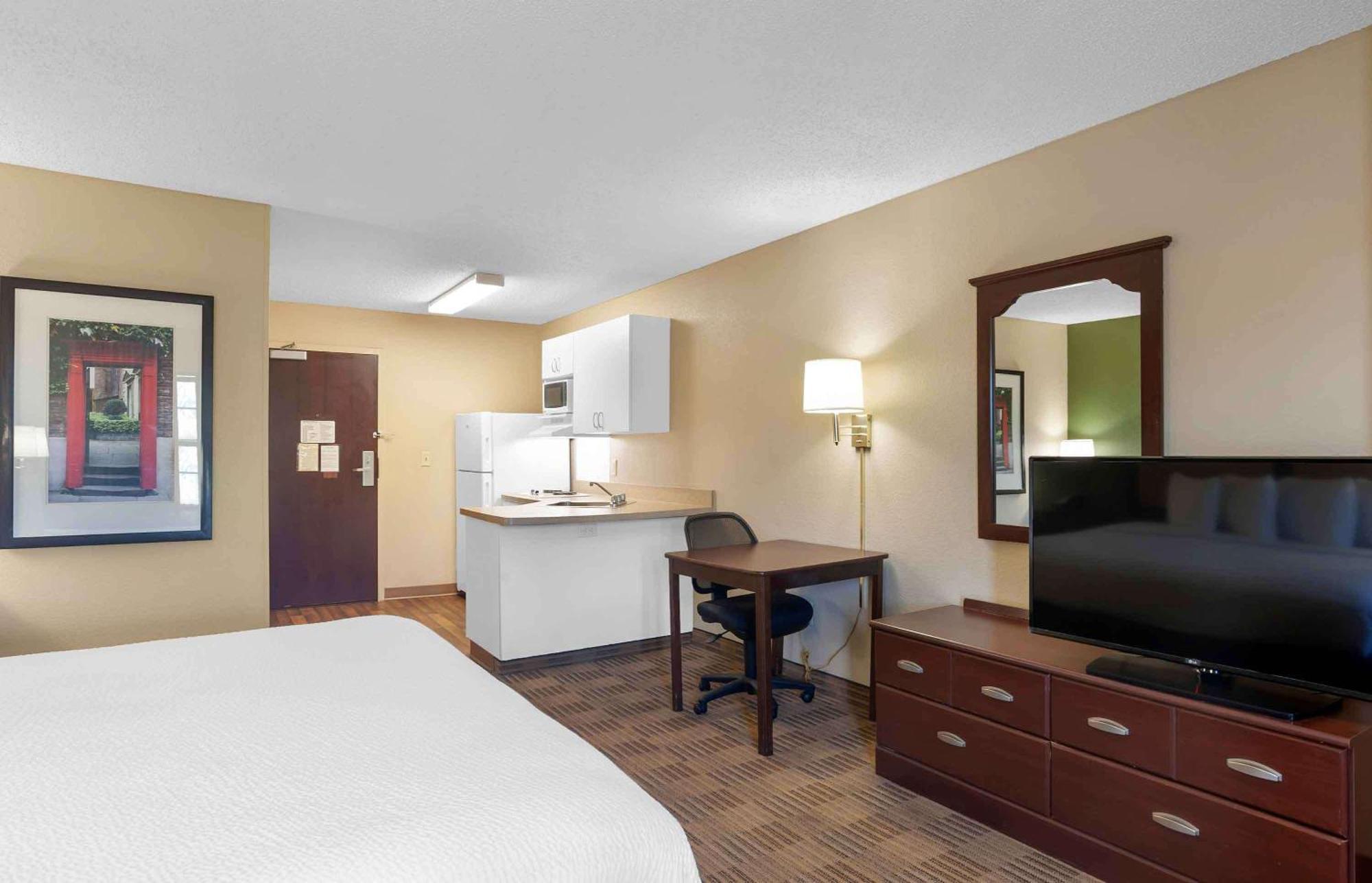 Extended Stay America Suites - Los Angeles - Glendale Luaran gambar