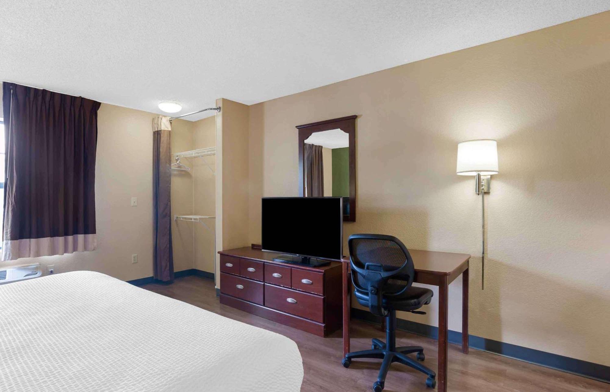 Extended Stay America Suites - Los Angeles - Glendale Luaran gambar