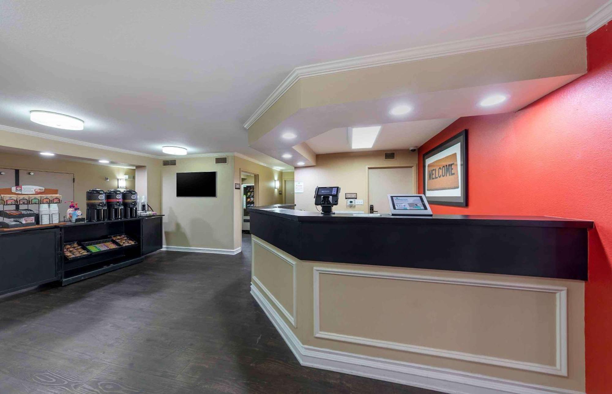 Extended Stay America Suites - Los Angeles - Glendale Luaran gambar