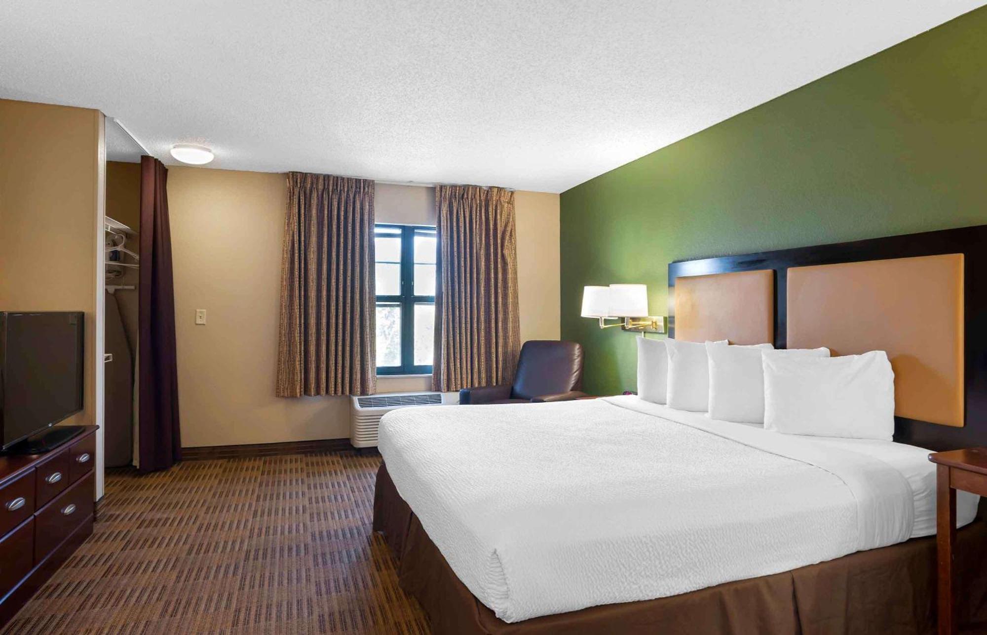 Extended Stay America Suites - Los Angeles - Glendale Luaran gambar