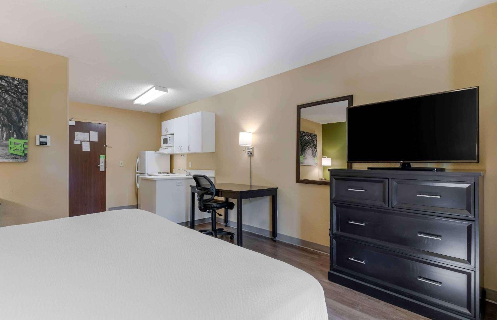 Extended Stay America Suites - Los Angeles - Glendale Luaran gambar