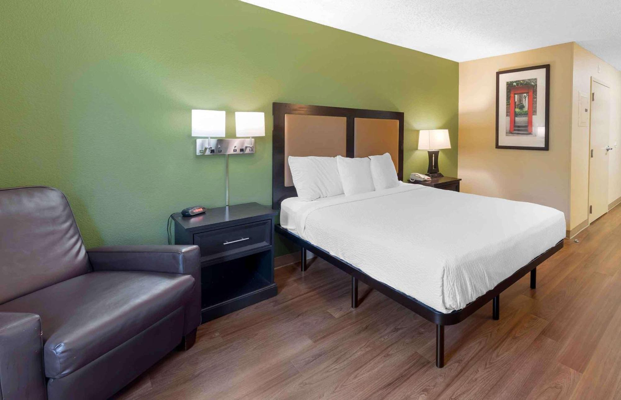 Extended Stay America Suites - Los Angeles - Glendale Luaran gambar