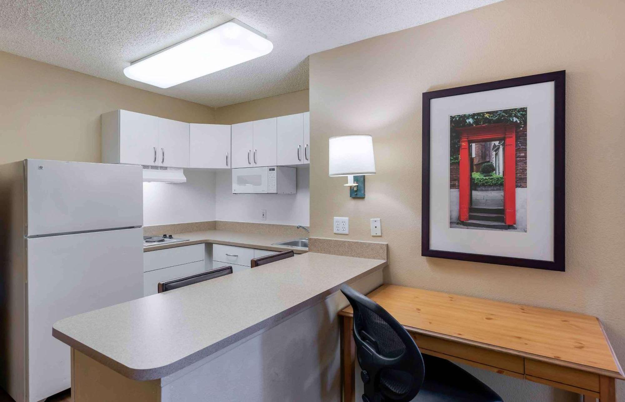 Extended Stay America Suites - Los Angeles - Glendale Luaran gambar