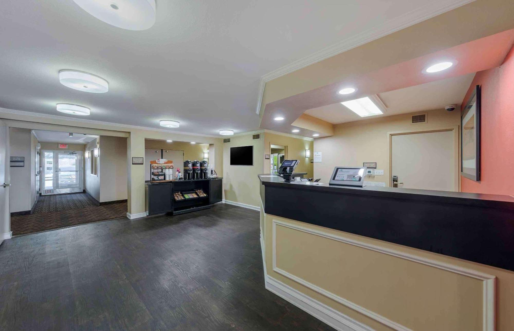 Extended Stay America Suites - Los Angeles - Glendale Luaran gambar