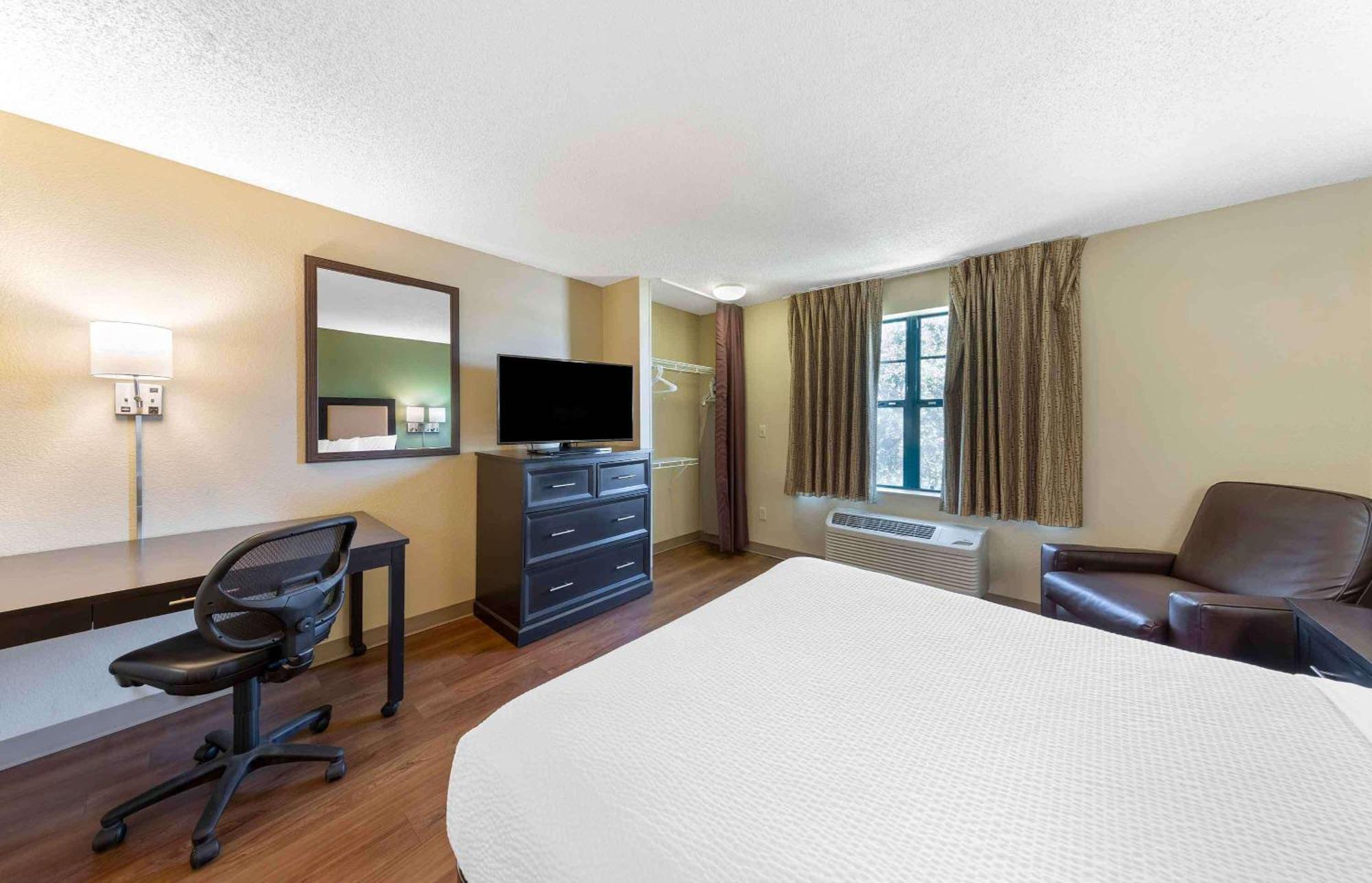 Extended Stay America Suites - Los Angeles - Glendale Luaran gambar