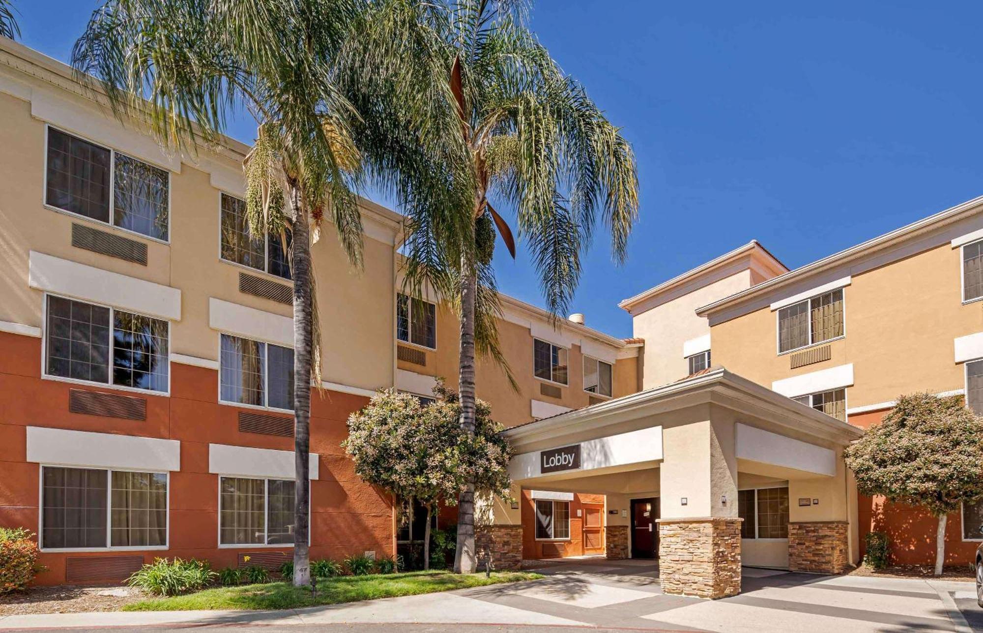 Extended Stay America Suites - Los Angeles - Glendale Luaran gambar