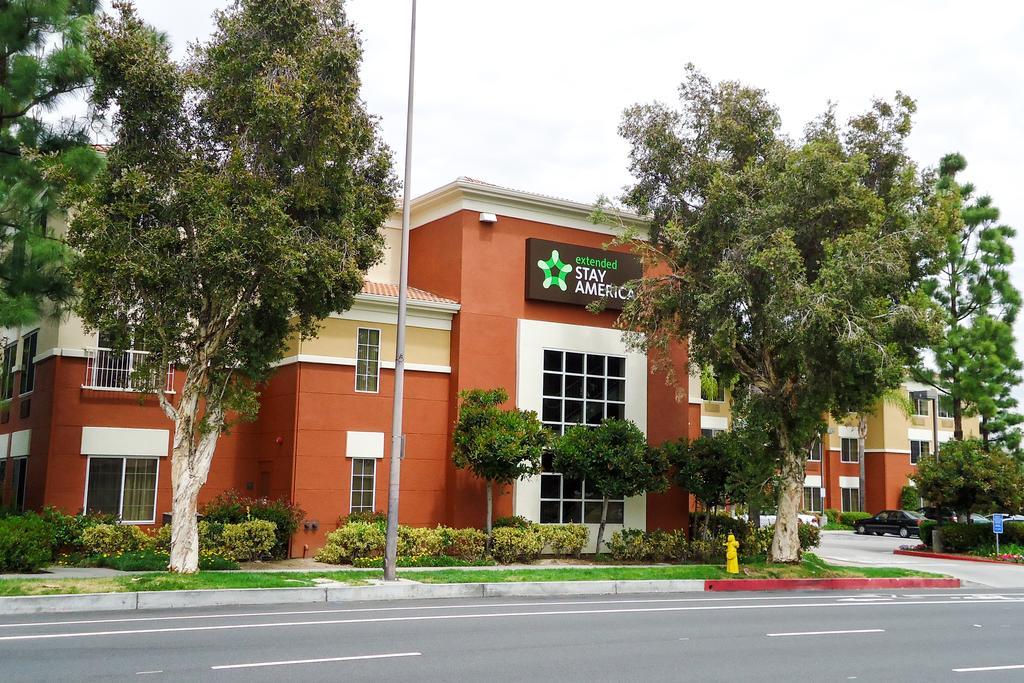 Extended Stay America Suites - Los Angeles - Glendale Luaran gambar