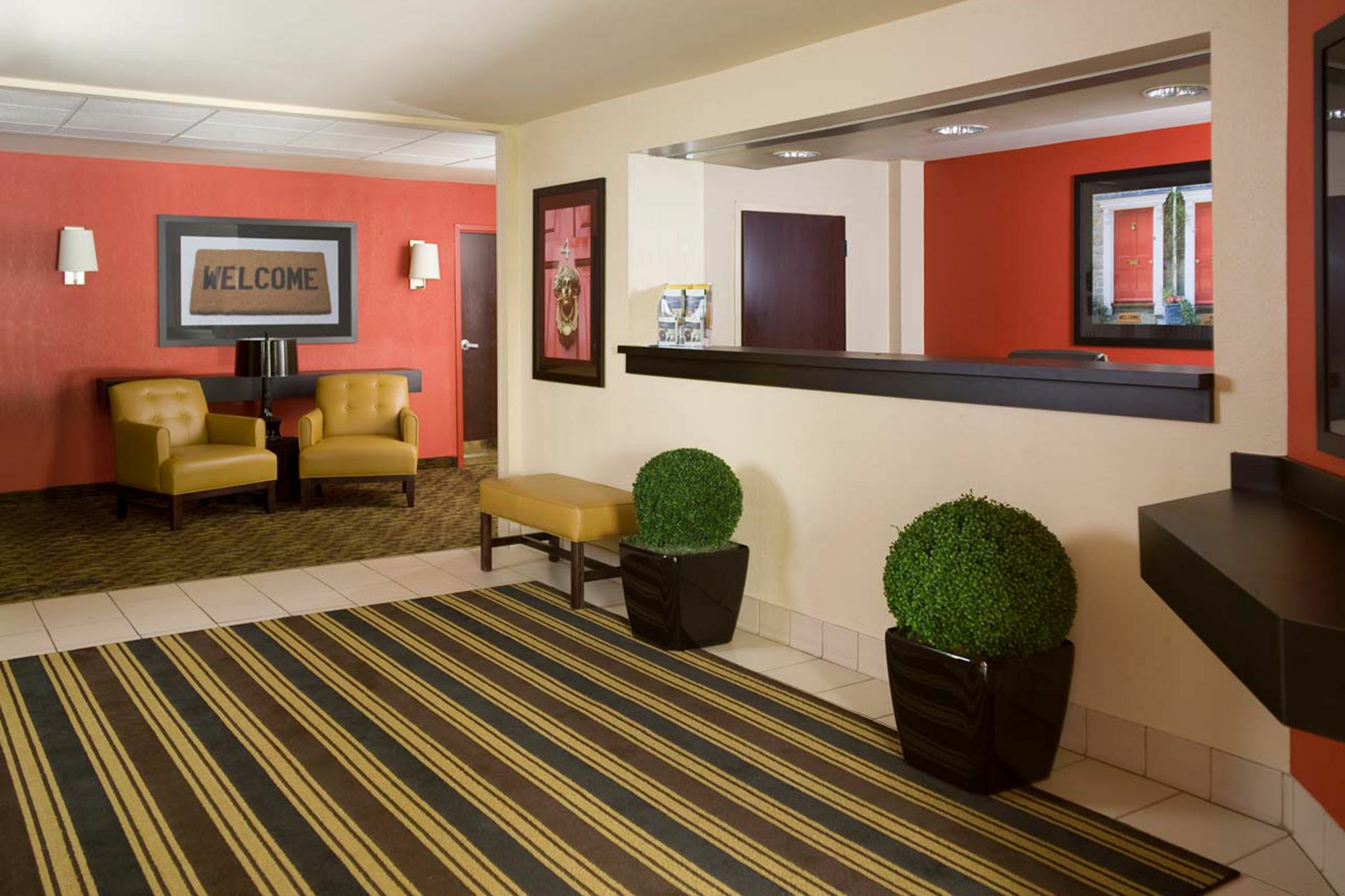 Extended Stay America Suites - Los Angeles - Glendale Luaran gambar