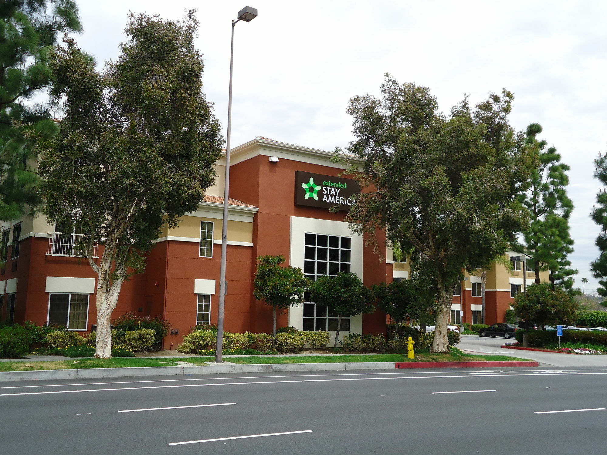 Extended Stay America Suites - Los Angeles - Glendale Luaran gambar