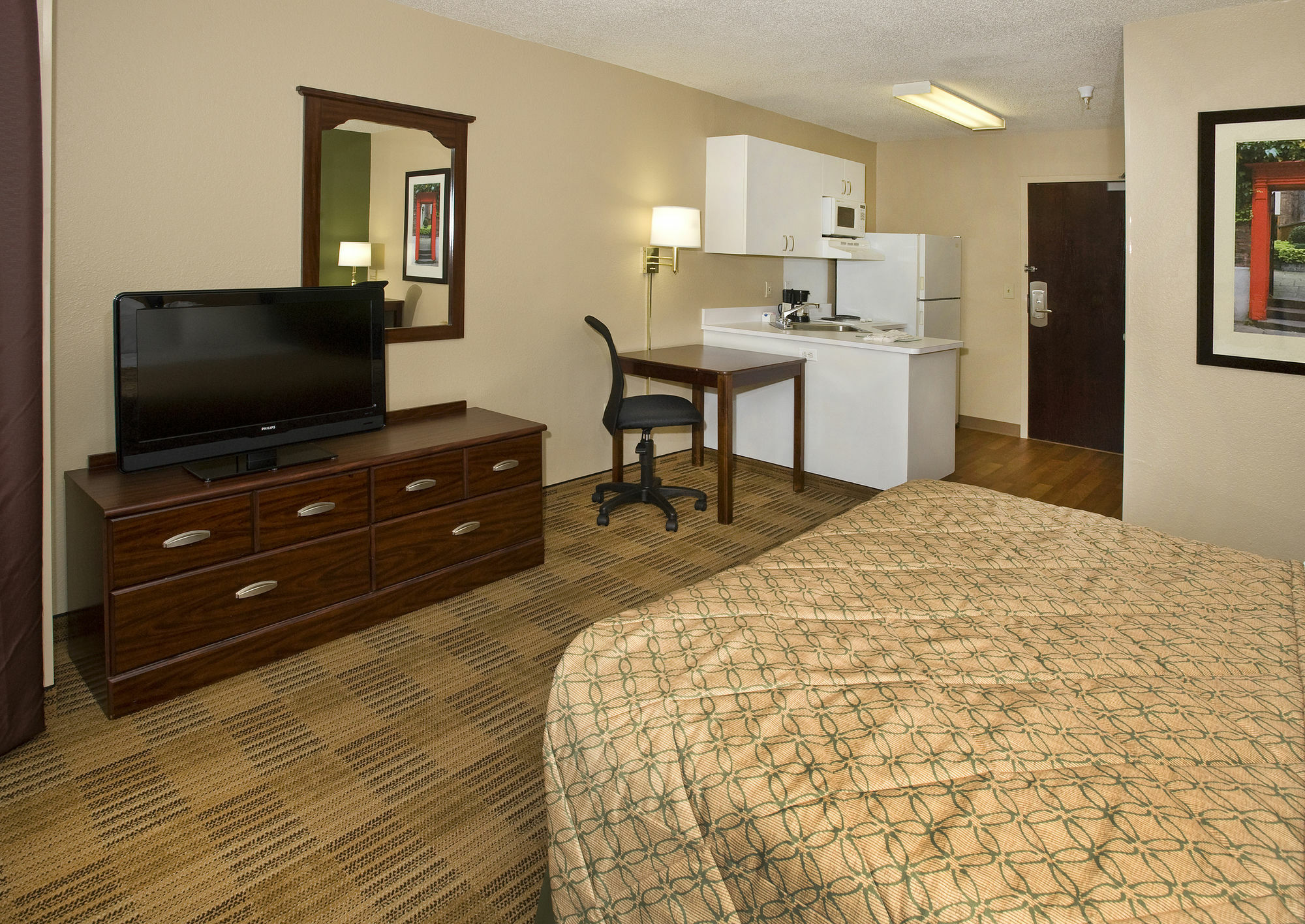 Extended Stay America Suites - Los Angeles - Glendale Luaran gambar