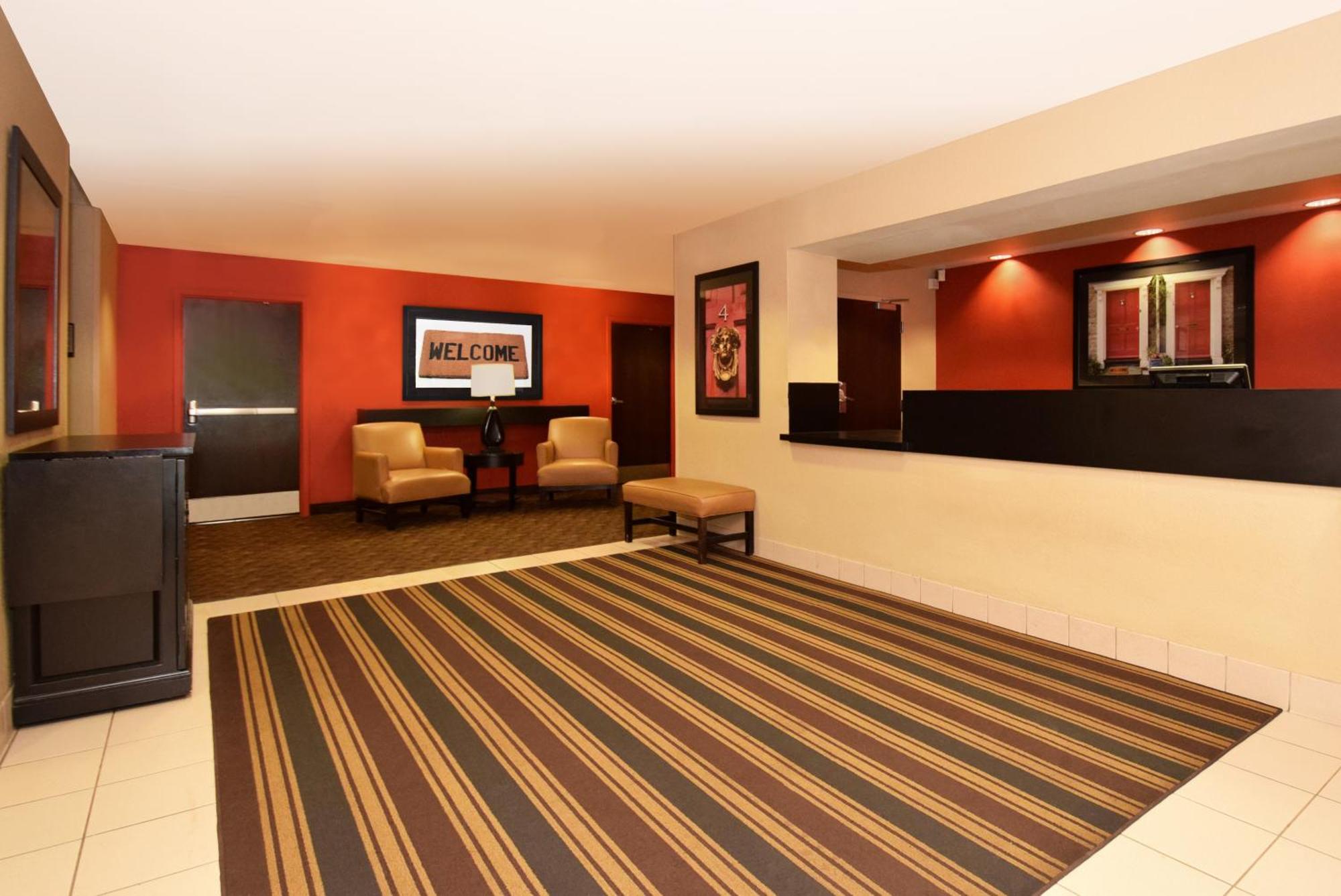 Extended Stay America Suites - Los Angeles - Glendale Luaran gambar